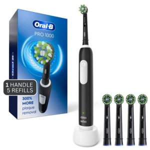 Oral-B Pro 1000
