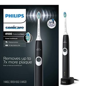 Philips Sonicare ProtectiveClean 4100 Rechargeable