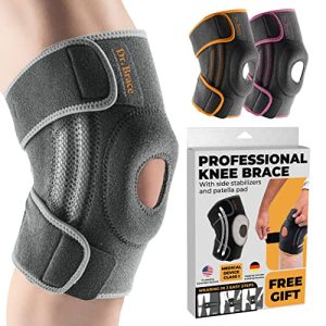 DR. BRACE ELITE Knee Brace